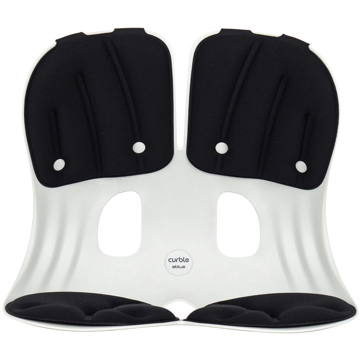 Amazon｜カーブルチェア グランド プレミアム 姿勢 骨盤 猫背 サポート